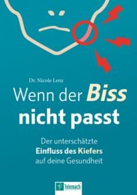 Produktbild: Wenn der Biss nicht passt