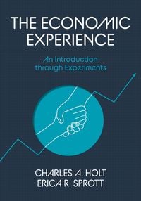 Produktbild: The Economic Experience