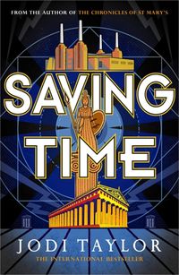 Produktbild: Saving Time