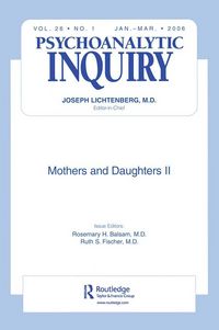 Produktbild: Mothers and Daughters II