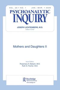Produktbild: Mothers and Daughters II