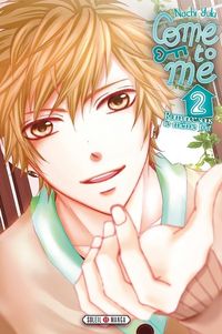 Produktbild: Come to Me. Tome 2