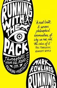 Produktbild: Running with the Pack