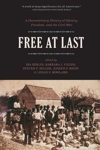Produktbild: Free at Last