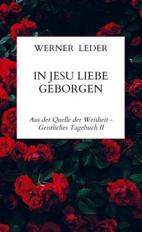 Produktbild: In Jesu Liebe Geborgen