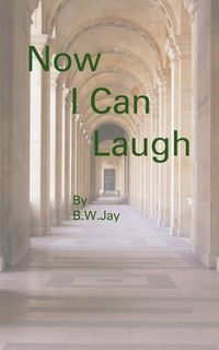Produktbild: Now I Can Laugh