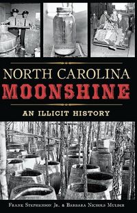 Produktbild: North Carolina Moonshine
