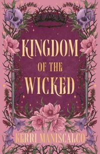Produktbild: Kingdom of the Wicked
