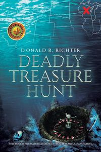 Produktbild: Deadly Treasure Hunt
