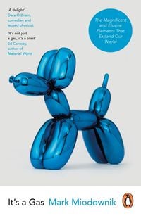 Produktbild: It's a Gas