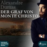 Produktbild: Der Graf von Monte Christo