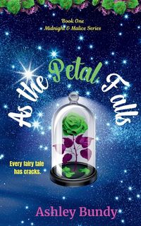 Produktbild: As the Petal Falls
