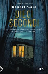 Produktbild: Dieci secondi