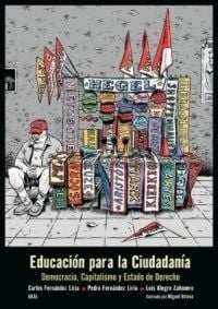Produktbild: Educaci&oacute;n para la ciudadan&iacute;a : democracia, capitalismo y estado de derecho