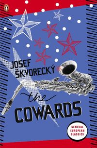 Produktbild: The Cowards