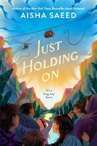 Produktbild: Just Holding on