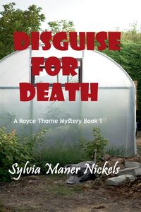 Produktbild: Disguise for Death