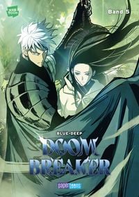 Produktbild: Doom Breaker 05