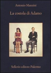 Produktbild: La costola di Adamo