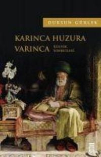 Produktbild: Karinca Huzura Varinca