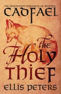 Produktbild: The Holy Thief