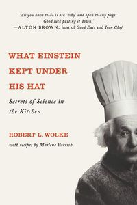 Produktbild: What Einstein Kept Under His Hat