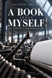 Produktbild: A Book About Myself