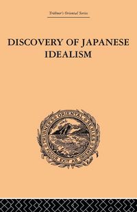 Produktbild: Discovery of Japanese Idealism