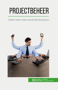 Produktbild: Projectbeheer