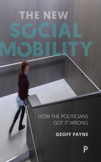 Produktbild: The new social mobility