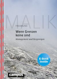 Produktbild: Wenn Grenzen keine sind