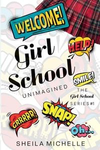 Produktbild: Girl School