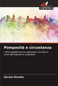 Produktbild: Pomposit&agrave; e circostanza