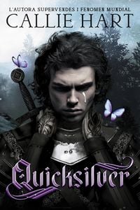 Produktbild: Quicksilver (catal&agrave;) - Saga Alqu&iacute;mia & Fae vol. 1