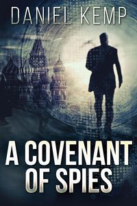 Produktbild: A Covenant Of Spies