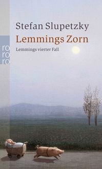Produktbild: Lemmings Zorn: Lemmings vierter Fall