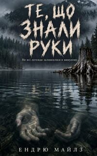 Produktbild: Те, що знали руки