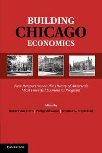 Produktbild: Building Chicago Economics