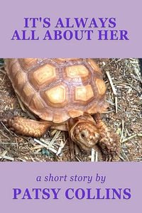 Produktbild: It's Always All About Her