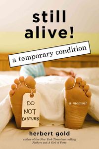 Produktbild: Still Alive!: A Temporary Condition