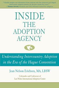 Produktbild: Inside the Adoption Agency