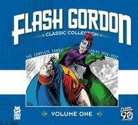 Produktbild: Flash Gordon: Classic Collection Vol. 1