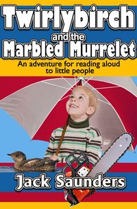 Produktbild: Twirlybirch and the Marbled Murrelet