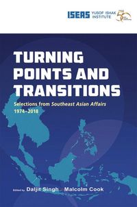 Produktbild: Turning Points and Transitions