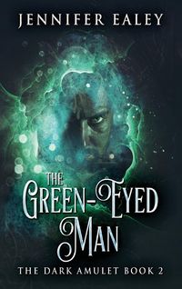 Produktbild: The Green-Eyed Man