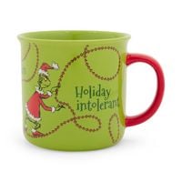 Produktbild: Kaffeebecher The Grinch Design 2