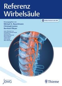 Produktbild: Referenz Wirbels&auml;ule
