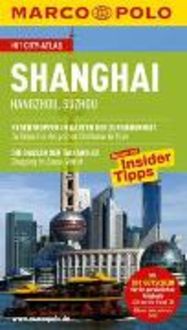 Produktbild: Shanghai, Hangzhou, Suzhou
