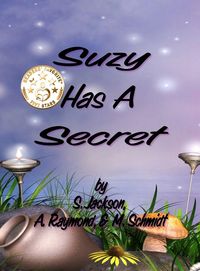 Produktbild: Suzy Has A Secret