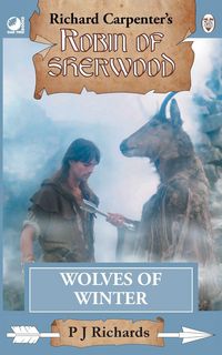 Produktbild: Wolves of Winter